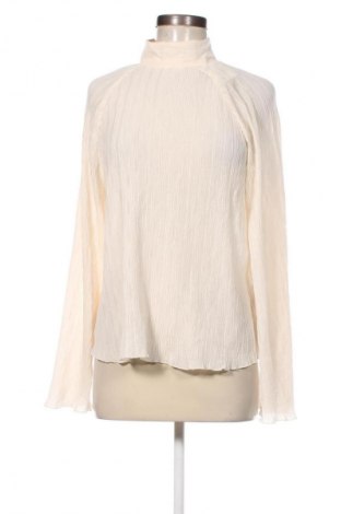 Damen Shirt H&M, Größe S, Farbe Beige, Preis 4,99 €