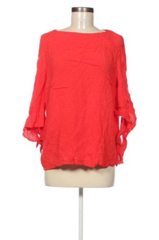 Damen Shirt H&M, Größe M, Farbe Rot, Preis € 4,99