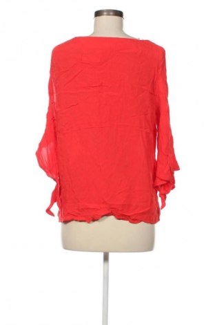 Damen Shirt H&M, Größe M, Farbe Rot, Preis € 4,99