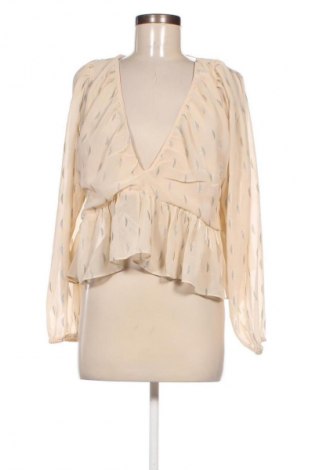 Damen Shirt H&M, Größe XL, Farbe Beige, Preis € 15,79