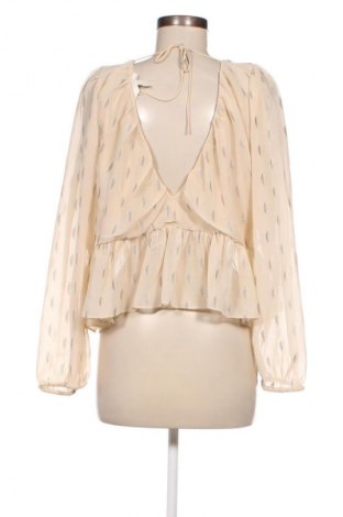 Damen Shirt H&M, Größe XL, Farbe Beige, Preis € 10,06