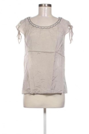 Damen Shirt H&M, Größe S, Farbe Grau, Preis € 2,99