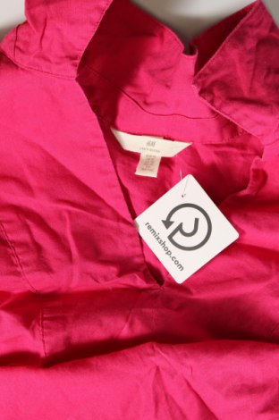 Damen Shirt H&M, Größe XL, Farbe Rosa, Preis € 5,99