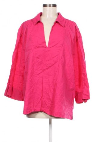 Damen Shirt H&M, Größe XL, Farbe Rosa, Preis € 5,99