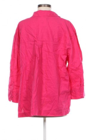 Damen Shirt H&M, Größe XL, Farbe Rosa, Preis € 5,99