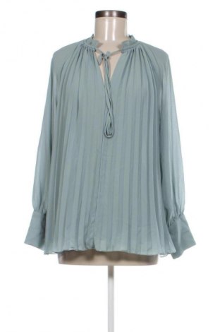 Damen Shirt H&M, Größe M, Farbe Grün, Preis € 4,99