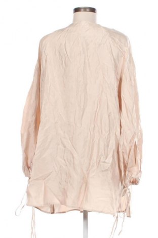 Damen Shirt H&M, Größe L, Farbe Beige, Preis 8,99 €