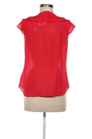 Damen Shirt H&M, Größe M, Farbe Rot, Preis 5,99 €