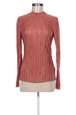 Damen Shirt H&M, Größe S, Farbe Aschrosa, Preis € 13,49