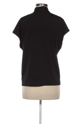 Damen Shirt H&M, Größe M, Farbe Schwarz, Preis 4,99 €