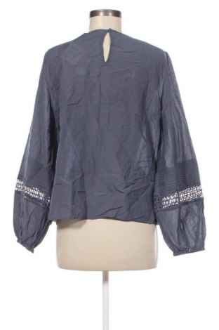 Damen Shirt H&M, Größe M, Farbe Grau, Preis 5,99 €