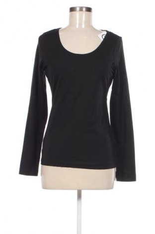 Damen Shirt H&M, Größe M, Farbe Schwarz, Preis € 5,79