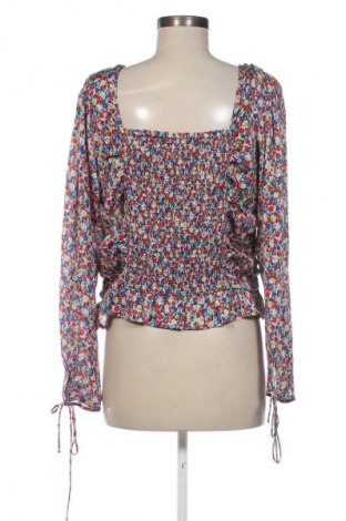 Bluză de femei H&M, Mărime L, Culoare Multicolor, Preț 21,99 Lei