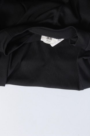 Damen Shirt H&M, Größe L, Farbe Schwarz, Preis 5,99 €