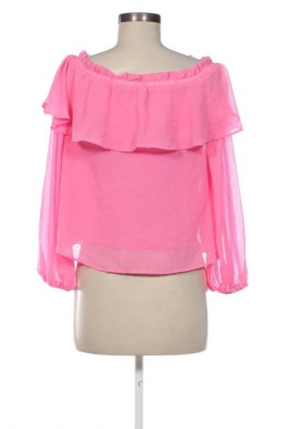 Damen Shirt H&M, Größe S, Farbe Rosa, Preis 4,99 €