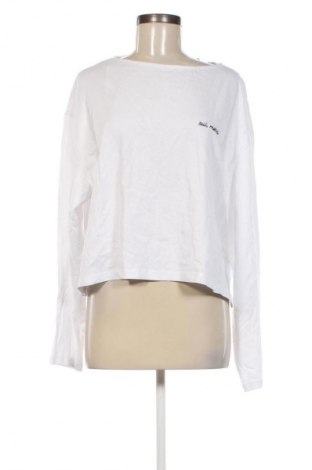 Damen Shirt H&M, Größe M, Farbe Weiß, Preis 5,79 €