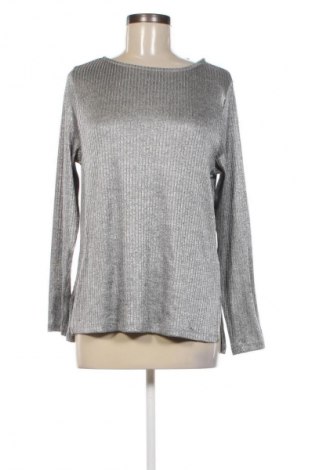 Damen Shirt H&M, Größe L, Farbe Grau, Preis € 4,99