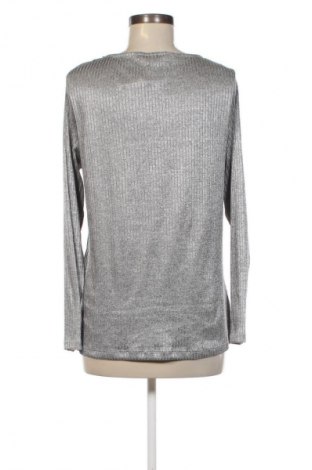 Damen Shirt H&M, Größe L, Farbe Grau, Preis € 4,99