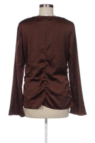 Damen Shirt H&M, Größe M, Farbe Braun, Preis € 4,99