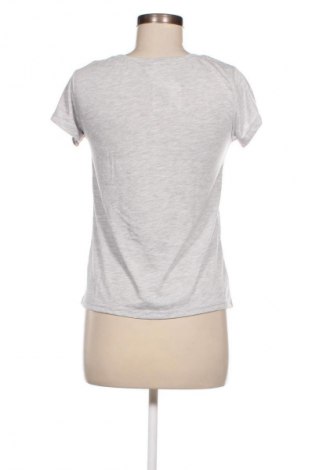 Damen Shirt H&M, Größe S, Farbe Grau, Preis € 2,99