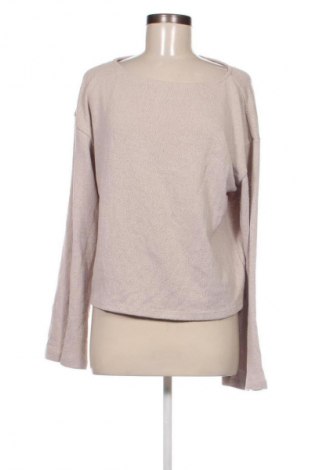 Damen Shirt H&M, Größe M, Farbe Beige, Preis € 4,49