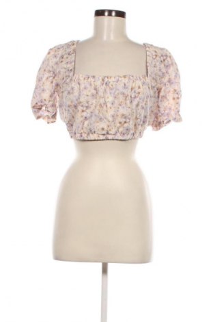 Bluză de femei H&M, Mărime M, Culoare Multicolor, Preț 22,99 Lei