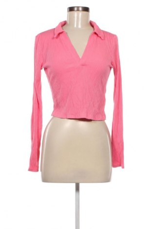 Damen Shirt H&M, Größe S, Farbe Rosa, Preis 9,99 €