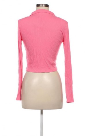 Damen Shirt H&M, Größe S, Farbe Rosa, Preis 9,99 €