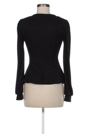 Bluză de femei H&M, Mărime S, Culoare Negru, Preț 62,99 Lei