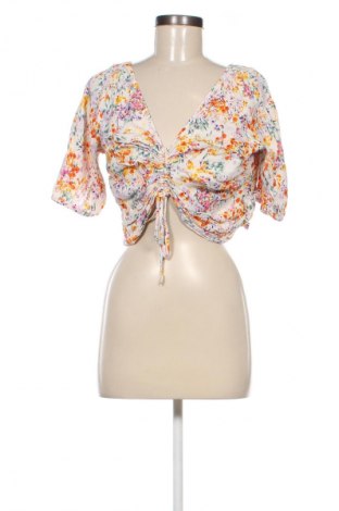 Bluză de femei H&M, Mărime XL, Culoare Multicolor, Preț 22,99 Lei