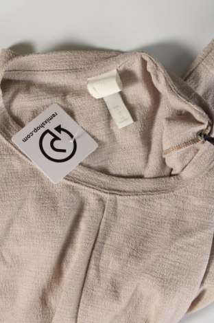 Damen Shirt H&M, Größe S, Farbe Beige, Preis € 5,29