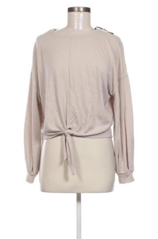 Damen Shirt H&M, Größe S, Farbe Beige, Preis 4,99 €