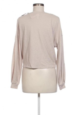 Damen Shirt H&M, Größe S, Farbe Beige, Preis 4,99 €