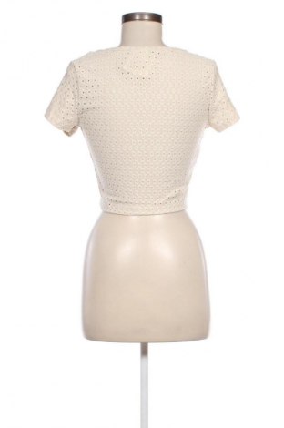 Damen Shirt H&M, Größe M, Farbe Beige, Preis € 4,99