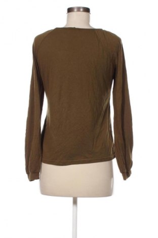 Damen Shirt H&M, Größe M, Farbe Grün, Preis 4,99 €