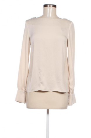 Damen Shirt H&M, Größe S, Farbe Beige, Preis 5,99 €