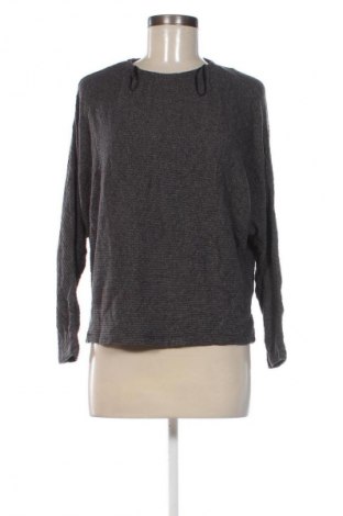 Damen Shirt H&M, Größe S, Farbe Grau, Preis € 4,49