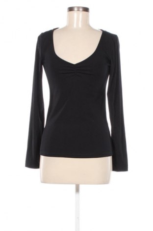 Damen Shirt H&M, Größe M, Farbe Schwarz, Preis € 5,79