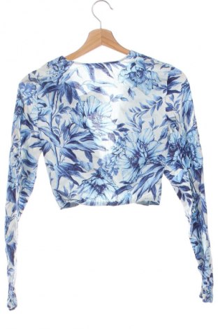 Bluză de femei H&M, Mărime XS, Culoare Multicolor, Preț 22,99 Lei