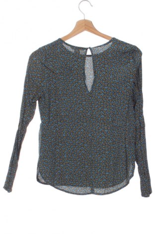 Damen Shirt H&M, Größe XXS, Farbe Mehrfarbig, Preis 3,99 €