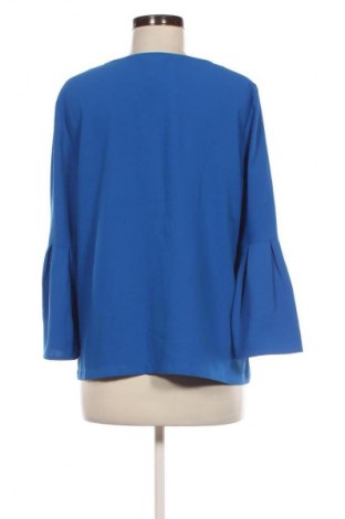 Damen Shirt H&M, Größe L, Farbe Blau, Preis 5,49 €