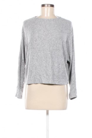 Damen Shirt H&M, Größe S, Farbe Grau, Preis 4,49 €