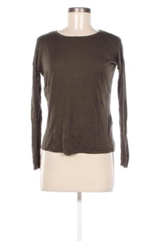 Damen Shirt H&M, Größe XS, Farbe Grün, Preis 4,99 €