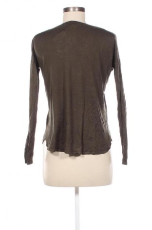 Damen Shirt H&M, Größe XS, Farbe Grün, Preis 4,99 €