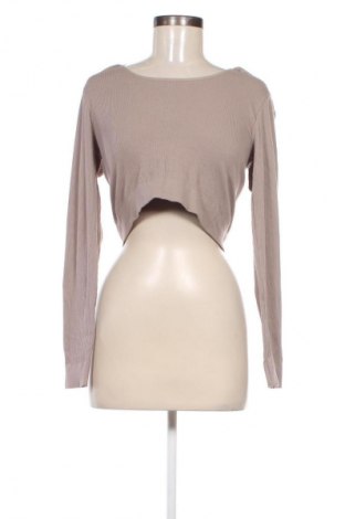 Damen Shirt H&M, Größe XL, Farbe Beige, Preis € 8,99