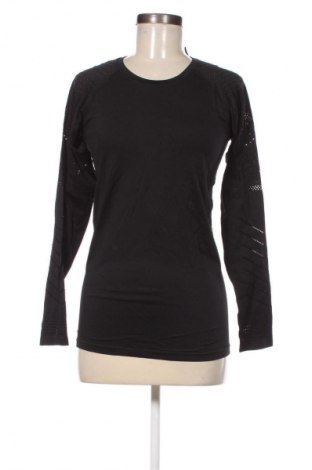 Damen Shirt H&M, Größe M, Farbe Schwarz, Preis € 8,29