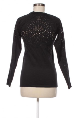 Damen Shirt H&M, Größe M, Farbe Schwarz, Preis € 7,79