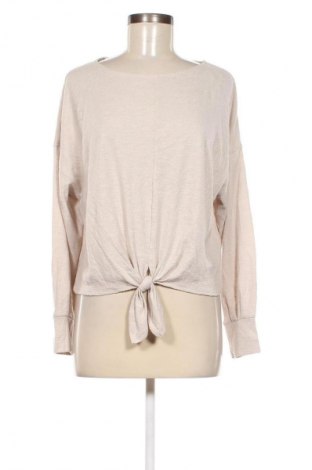 Damen Shirt H&M, Größe S, Farbe Beige, Preis 5,49 €