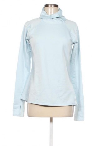 Damen Shirt H&M, Größe M, Farbe Blau, Preis 5,99 €