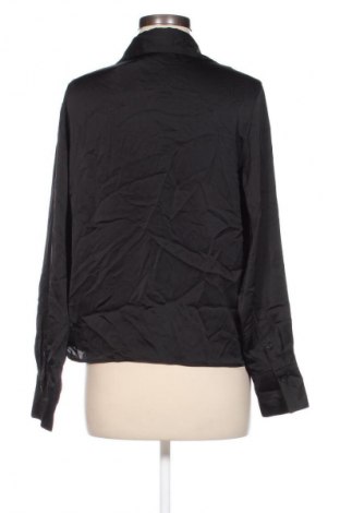 Damen Shirt H&M, Größe M, Farbe Schwarz, Preis 4,99 €